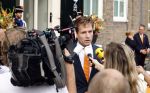 Den Haag 13 augustus 2024
De Olympische sporters die een medaille gehaald hebben worden ontvangen door premier Dick Schoof .  Vincent Karremans