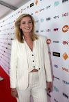 Hilversum 27 augustus 2024
Winter presentatie NPO in studio 21 op het mediapark. Welmoed Sijtsma