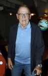 Amsterdam 31 augustus 2024
50 jaar Radio Veronica op het veronica schip.
Aanwezig oa Tineke de Nooij Will Luikinga Adje Roland Erik de Zwart Ben Cramer Chimene v Oosterhout Manuela Kemp en haar man Tjerk Lammers .