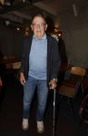 Amsterdam 31 augustus 2024
50 jaar Radio Veronica op het veronica schip.
Aanwezig oa Tineke de Nooij Will Luikinga Adje Roland Erik de Zwart Ben Cramer Chimene v Oosterhout Manuela Kemp en haar man Tjerk Lammers .