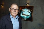 Amsterdam 31 augustus 2024
50 jaar Radio Veronica op het veronica schip.
Aanwezig oa Tineke de Nooij Will Luikinga Adje Roland Erik de Zwart Ben Cramer Chimene v Oosterhout Manuela Kemp en haar man Tjerk Lammers .