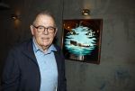 Amsterdam 31 augustus 2024
50 jaar Radio Veronica op het veronica schip.
Aanwezig oa Tineke de Nooij Will Luikinga Adje Roland Erik de Zwart Ben Cramer Chimene v Oosterhout Manuela Kemp en haar man Tjerk Lammers .