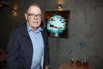 Amsterdam 31 augustus 2024
50 jaar Radio Veronica op het veronica schip.
Aanwezig oa Tineke de Nooij Will Luikinga Adje Roland Erik de Zwart Ben Cramer Chimene v Oosterhout Manuela Kemp en haar man Tjerk Lammers .