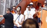 Scheveningen 12 augustus 2024
Aankomst olympische sporters in scheveningen . Humberto Tan presenteert het programma. Worthy de Jong
