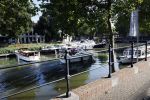 Utrecht 30 juli 2024
Boten / yachten in centrum van Utrecht