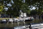 Utrecht 30 juli 2024
Boten / yachten in centrum van Utrecht
