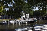Utrecht 30 juli 2024
Boten / yachten in centrum van Utrecht