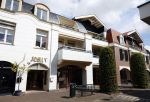 Laren 3 augustus 2025
Andre v Duin heeft in het gerenommeerde appartementencomplex 