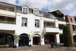 Laren 3 augustus 2025
Andre v Duin heeft in het gerenommeerde appartementencomplex 