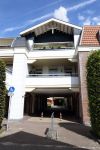 Laren 3 augustus 2025
Andre v Duin heeft in het gerenommeerde appartementencomplex 