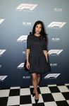 Amsterdam 24 juni 2025
Premiere fil F1 in pathe arena . Anna Nooshin