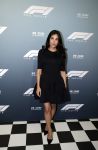 Amsterdam 24 juni 2025
Premiere fil F1 in pathe arena . Anna Nooshin