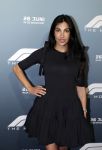 Amsterdam 24 juni 2025
Premiere fil F1 in pathe arena . Anna Nooshin