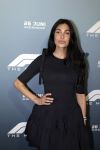 Amsterdam 24 juni 2025
Premiere fil F1 in pathe arena . Anna Nooshin