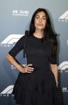 Amsterdam 24 juni 2025
Premiere fil F1 in pathe arena . Anna Nooshin