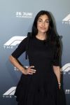 Amsterdam 24 juni 2025
Premiere fil F1 in pathe arena . Anna Nooshin