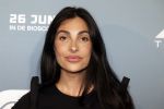 Amsterdam 24 juni 2025
Premiere fil F1 in pathe arena . Anna Nooshin