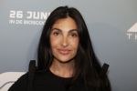 Amsterdam 24 juni 2025
Premiere fil F1 in pathe arena . Anna Nooshin