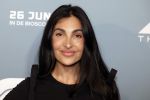 Amsterdam 24 juni 2025
Premiere fil F1 in pathe arena . Anna Nooshin