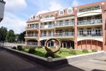 Laren 3 augustus 2025
Andre v Duin heeft in het gerenommeerde appartementencomplex 