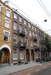 Amsterdam 16 augustus 2025
Daan Schuurmans en BRacha v Doesburg hebben een nieuw huis gekocht wat nog verbouwd moet worden . Het is in dezelfde straat In Amsterdam zuid waar ze vroeger ook al gewoond hebben .