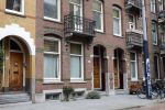 Amsterdam 16 augustus 2025
Daan Schuurmans en BRacha v Doesburg hebben een nieuw huis gekocht wat nog verbouwd moet worden . Het is in dezelfde straat In Amsterdam zuid waar ze vroeger ook al gewoond hebben .