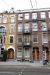 Amsterdam 16 augustus 2025
Daan Schuurmans en BRacha v Doesburg hebben een nieuw huis gekocht wat nog verbouwd moet worden . Het is in dezelfde straat In Amsterdam zuid waar ze vroeger ook al gewoond hebben .