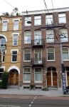 Amsterdam 16 augustus 2025
Daan Schuurmans en BRacha v Doesburg hebben een nieuw huis gekocht wat nog verbouwd moet worden . Het is in dezelfde straat In Amsterdam zuid waar ze vroeger ook al gewoond hebben .