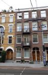 Amsterdam 16 augustus 2025
Daan Schuurmans en BRacha v Doesburg hebben een nieuw huis gekocht wat nog verbouwd moet worden . Het is in dezelfde straat In Amsterdam zuid waar ze vroeger ook al gewoond hebben .