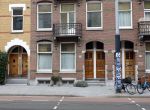 Amsterdam 16 augustus 2025
Daan Schuurmans en BRacha v Doesburg hebben een nieuw huis gekocht wat nog verbouwd moet worden . Het is in dezelfde straat In Amsterdam zuid waar ze vroeger ook al gewoond hebben .