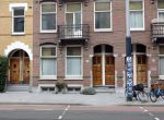 Amsterdam 16 augustus 2025
Daan Schuurmans en BRacha v Doesburg hebben een nieuw huis gekocht wat nog verbouwd moet worden . Het is in dezelfde straat In Amsterdam zuid waar ze vroeger ook al gewoond hebben .