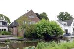Abcoude 4 augustus 2025
Huis Douwe Bob