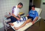 1994 Erik Meijer en Ton v Schijndel