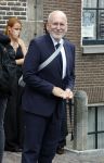 Amsterdam 7 augustus 2025
Herdenkingsdienst Derk Sauer in de westerkerk . Frans Timmermans