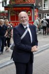 Amsterdam 7 augustus 2025
Herdenkingsdienst Derk Sauer in de westerkerk . Frans Timmermans