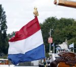 Amsterdam 21 augustus 2025
Prinses Beatrix op de groene Draeck tijdens de tweede dag van Sail . Aanwezig oa Prinses Mabel met dochters Luana en Zaria . Ook aanwezig prins Cazimir en prinses Carolina de Bourbon de Parma met haar kinderen Alaia en Xavier .
Ook de moeder van Prinses Mabel was aanwezig .