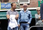 Volendam, 1 Juni 2020
Jan Tuyp met zijn vrouw