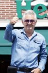 Volendam, 1 Juni 2020
Jan Tuyp met zijn vrouw