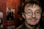 Volendam 13 mei 2005
Opening Paling sound museum. Jan Tuyp
Peter Smulders bv