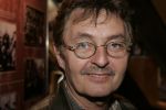 Volendam 13 mei 2005
Opening Paling sound museum. Jan Tuyp
Peter Smulders bv