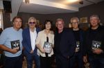 Volendam 12 oktober 2021
Boekpresentatie Jan Keizer bij Hotel Spaander in Volendam . Alle oude bendleden van BZN zijn aanwezig zoals Annie Schilder Carola Smit Jan Tuijp Jack Veerman Thomas Tol Dick Plat en John Meijer
