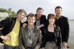 Volendam 13 mei 2005
Opening Paling sound museum. Carola Smit en Jan Keizer Jan Tuyp Jack Veerman en ..BZN
Peter Smulders bv