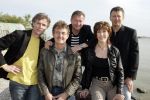 Volendam 13 mei 2005
Opening Paling sound museum. Carola Smit en Jan Keizer Jan Tuyp Jack Veerman en ..BZN
Peter Smulders bv