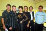 Hoofddorp 16 oktober 2003

Optreden bzn in claus party world in hoofddorp

 
Peter Smulders bv