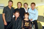 Hoofddorp 16 oktober 2003

Optreden bzn in claus party world in hoofddorp

 
Peter Smulders bv