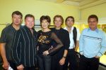Hoofddorp 16 oktober 2003

Optreden bzn in claus party world in hoofddorp

 
Peter Smulders bv
