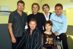 Hoofddorp 16 oktober 2003

Optreden bzn in claus party world in hoofddorp

 
Peter Smulders bv