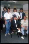 1988 BZN

PETER SMULDERS BV