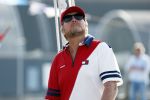 Amsterdam 20 augustus 2025
Koning Willem Alexander Prinses Mabel en (prinses Luana ) Gravin Luana op de groene Draeck tijdens de eerste dag van Sail Amsterdam . Er vaart ongelofelijk veel beveiliging Politie in boten op jet skis en een speciaal beveiligingsteam van de Marechaussee BSB ( Brigade Speciale Beveiligingsopdrachten ) mee met de groene Draeck