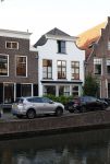 Maarssen 21 augustus 2025
Lilian Marijnissen nieuwe huis aan de Vecht in Maarssen . Ze heeft het huis met haar nieuwe partner Joeri Jansen gekocht.